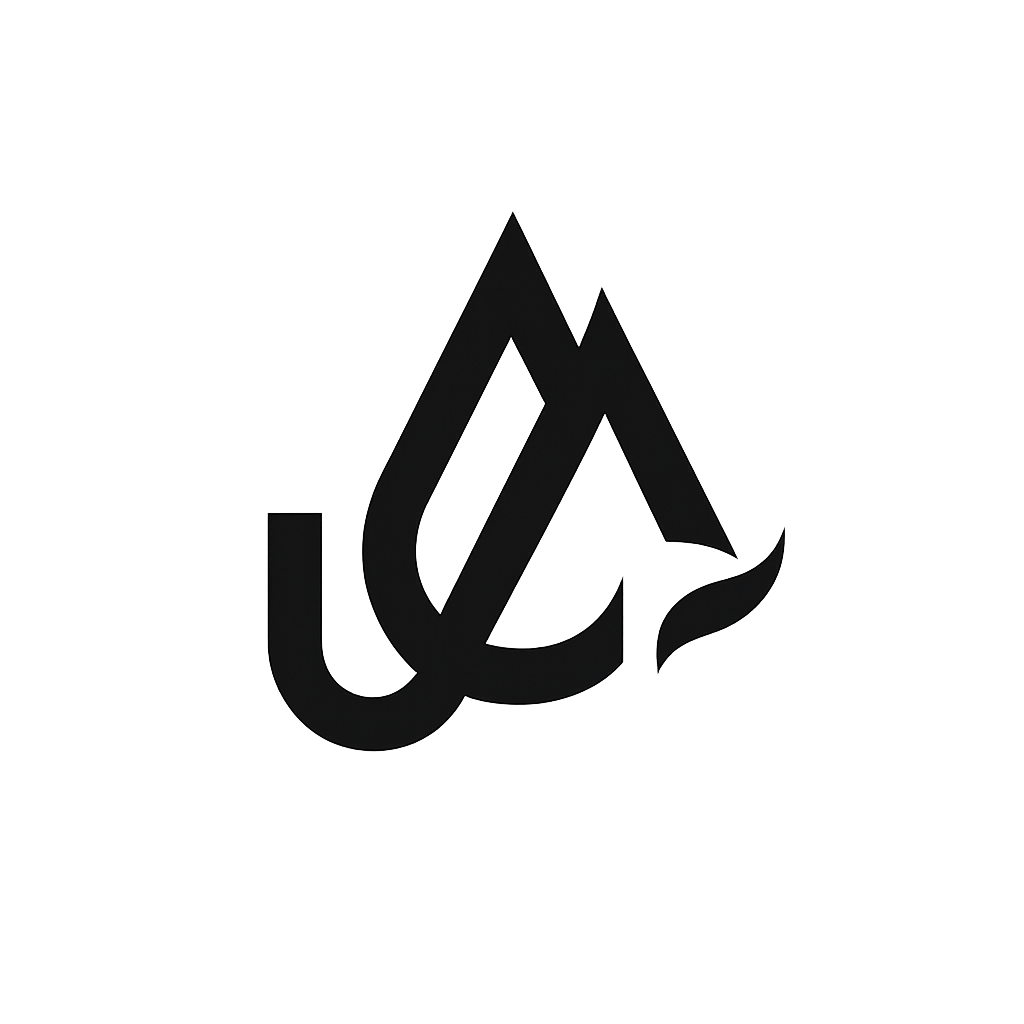 Uncharted Media Logo