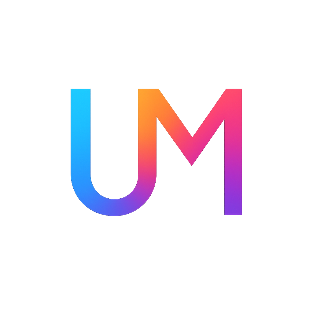 Uncharted Media