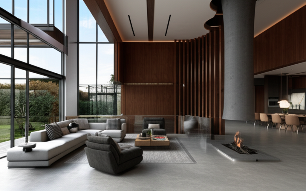 Real Estate Virtual Tour